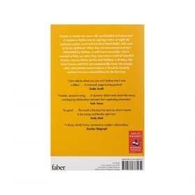 Conversations with friends