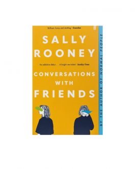 conversations with friends