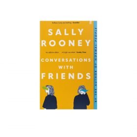 conversations with friends