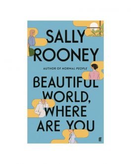 Beautiful world where are you