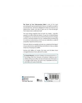 The Power Of subconscious Mind