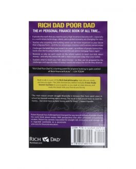Rich Dad Poor dad