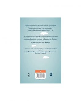 Coffee can investing