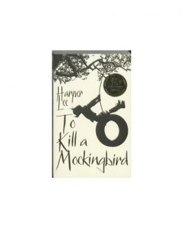To kill a mockingbird
