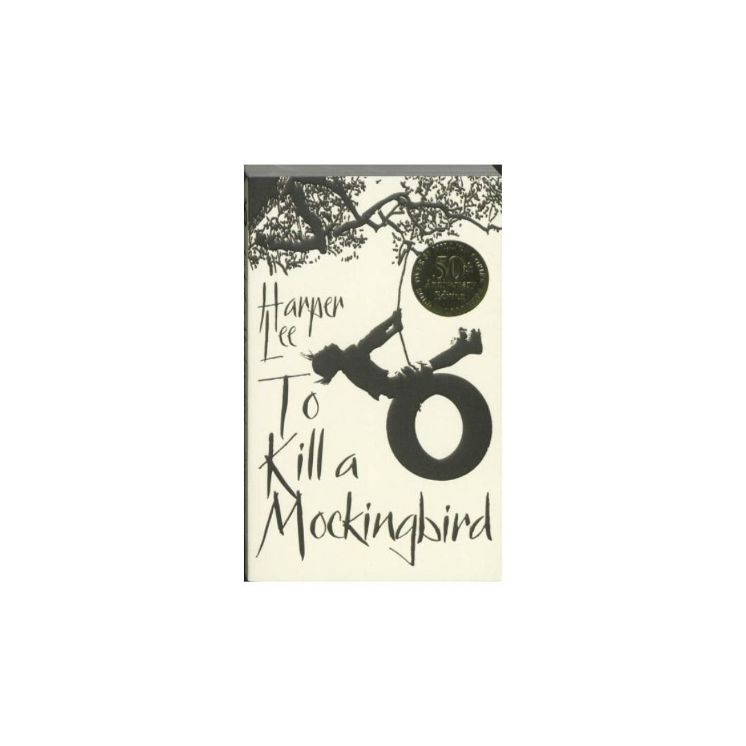 To kill a mockingbird