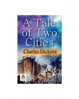 A tale of two cities