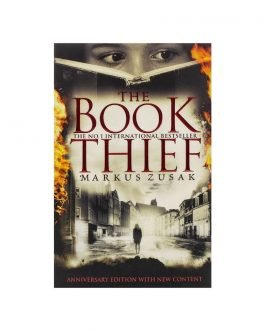 The Books Thief