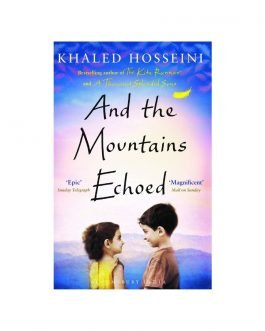 And The Mountains Echoed