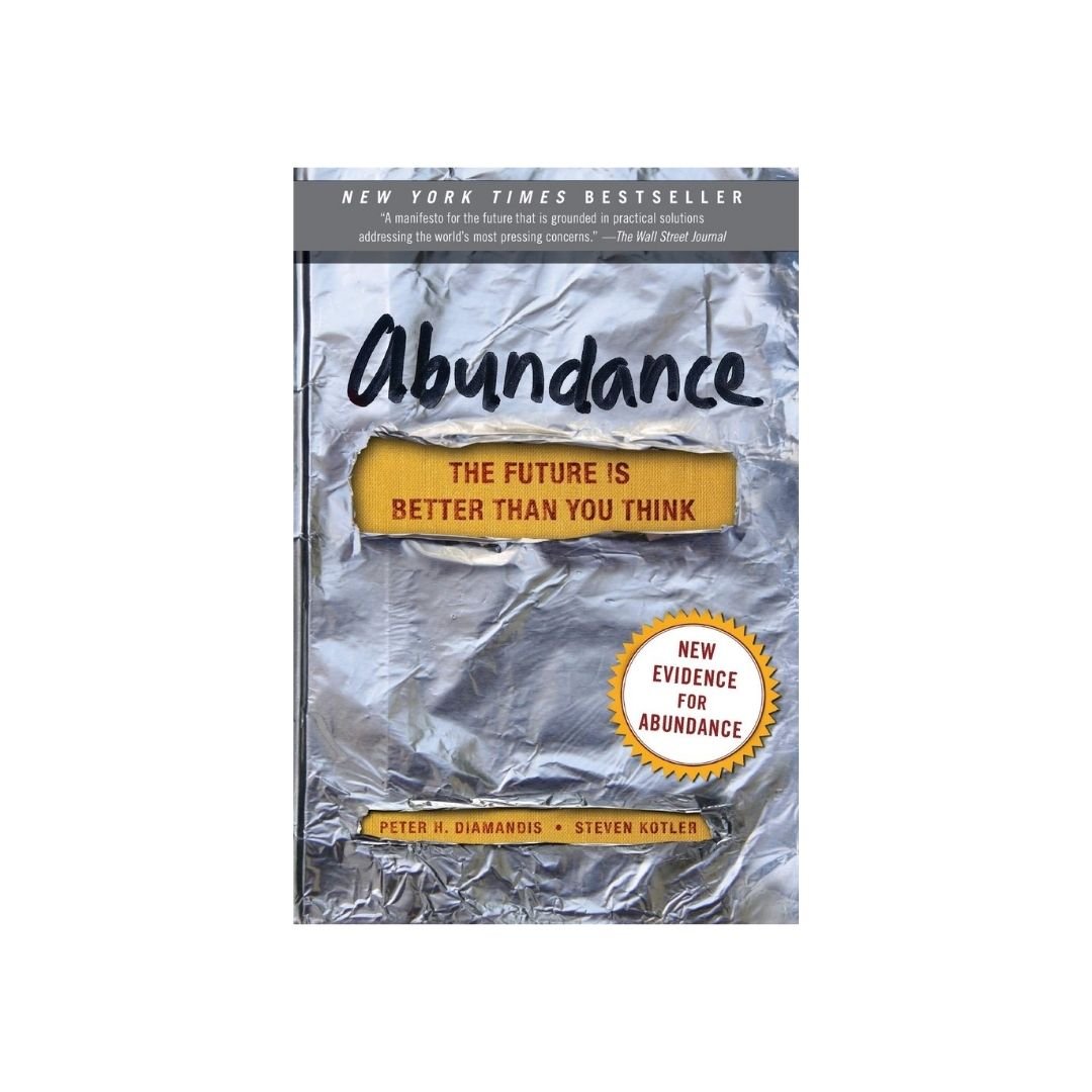 Abundance