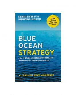 Blue ocean strategy