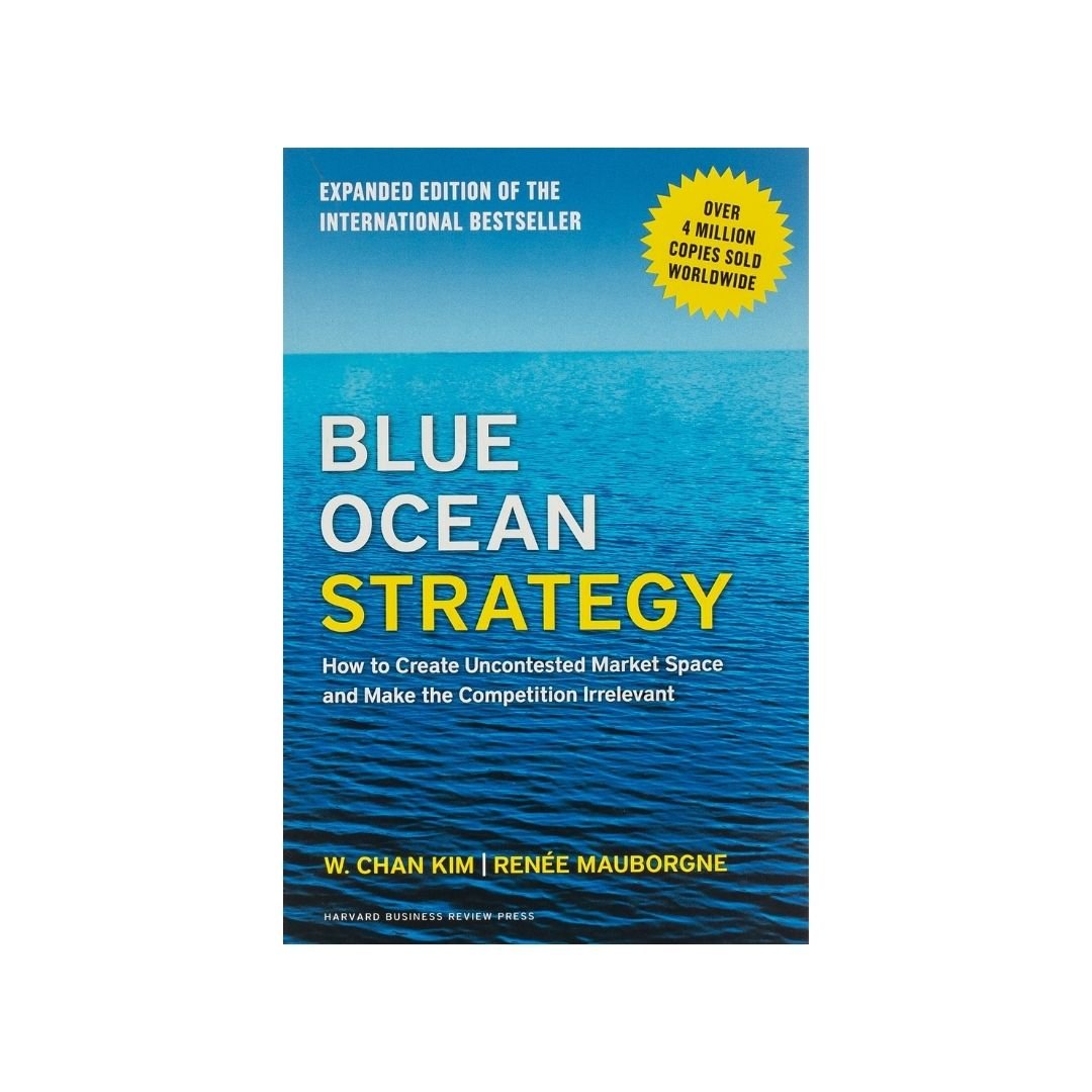 Blue ocean strategy