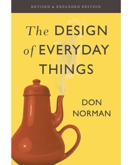 The Design of Everyday Things