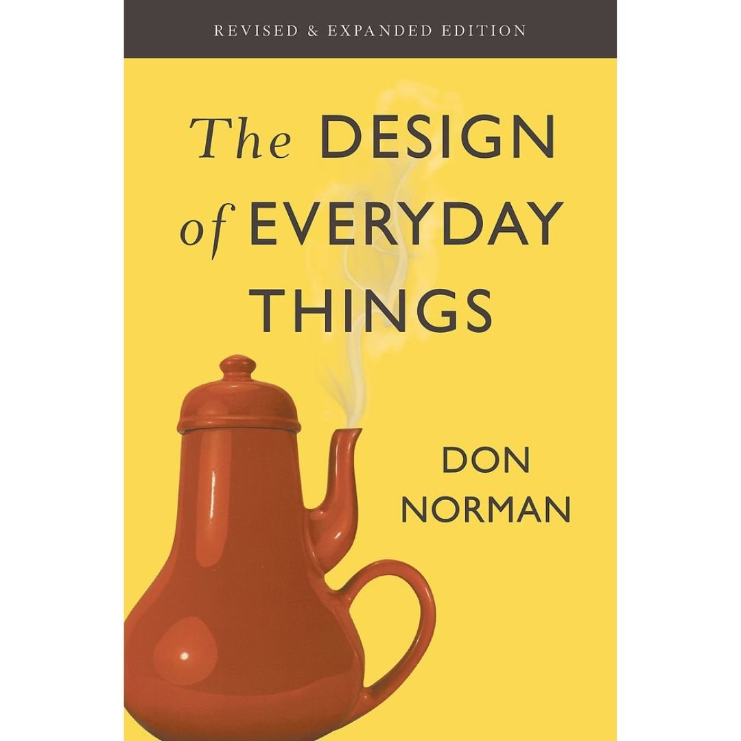 The Design of Everyday Things