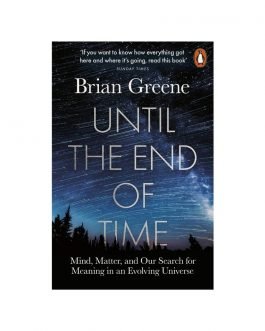 Until the end of time