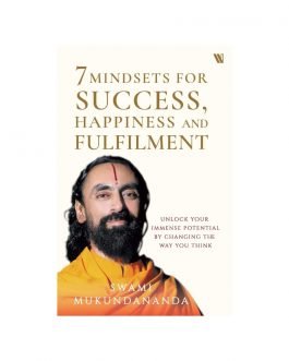 7 mindset for success, Happiness & fullfillment