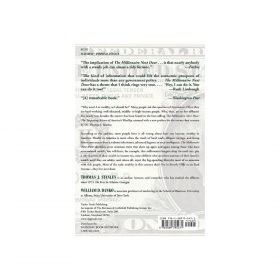 The Millionaire Next Door