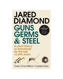 Guns, Germs & steel