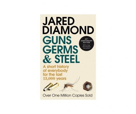 Guns, Germs & steel