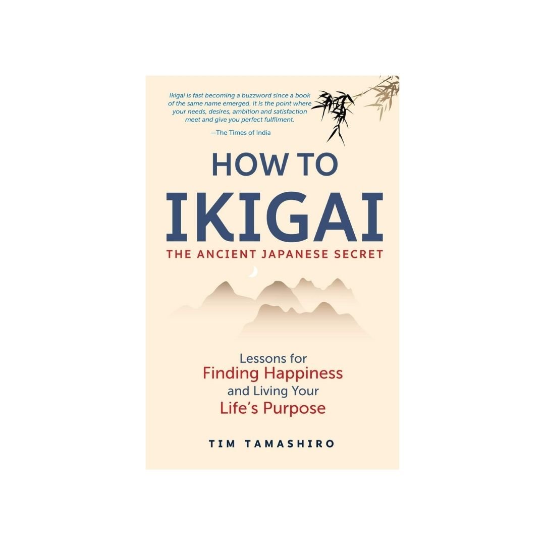 How to Ikigai