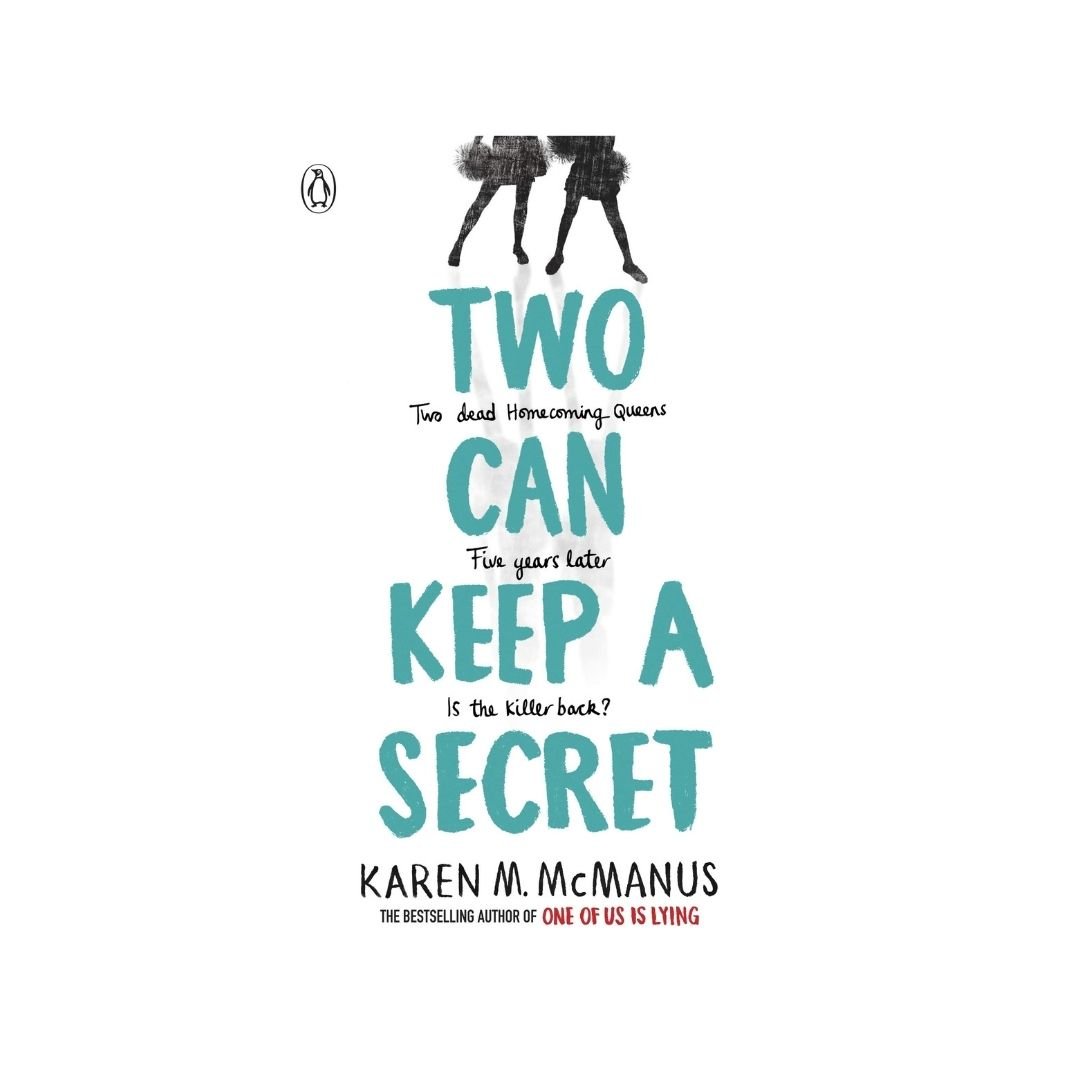 Two can keep a secret