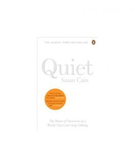 Quiets : The power of introverts
