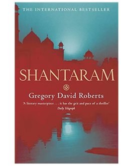 Shantaram