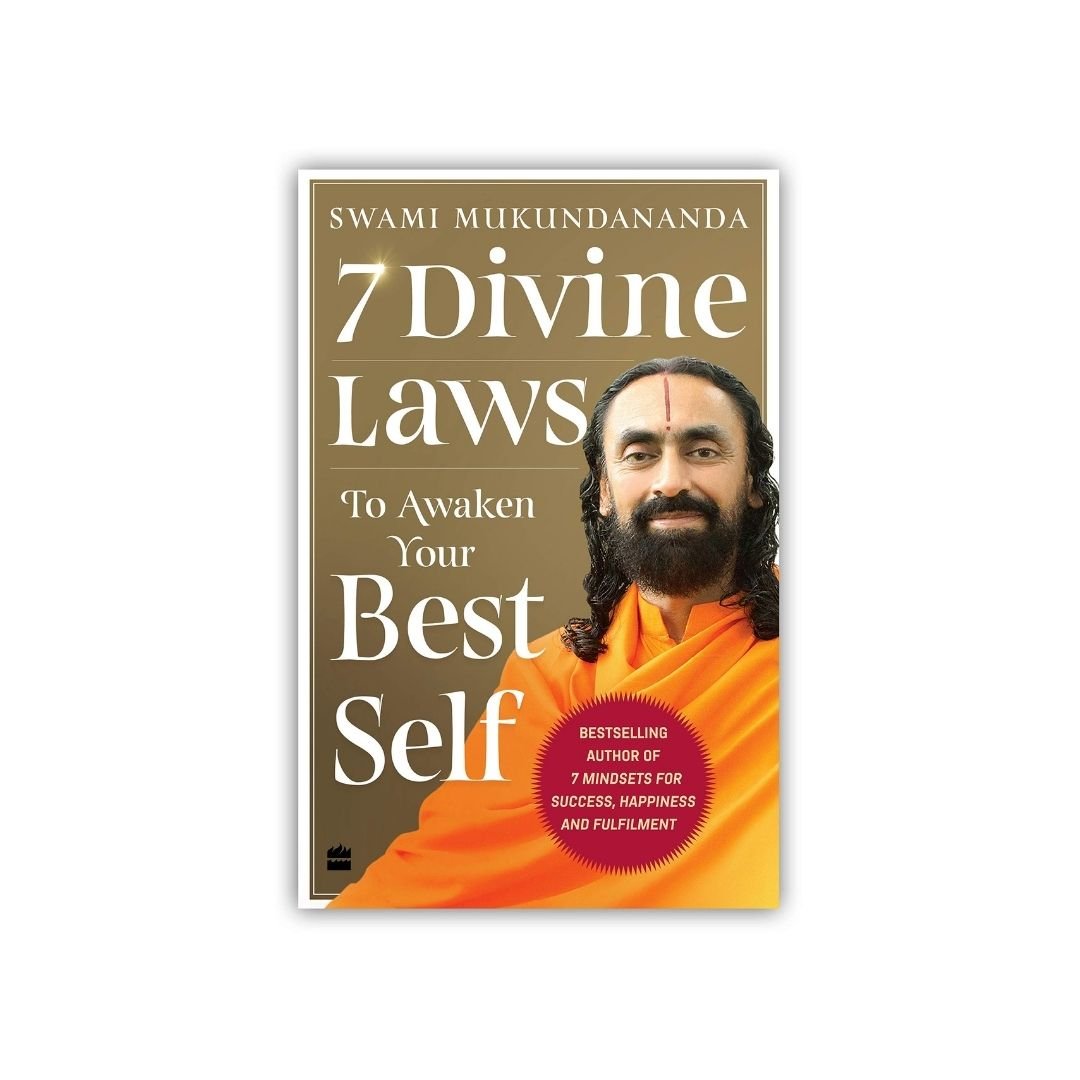 7 divine laws to awaken your best self