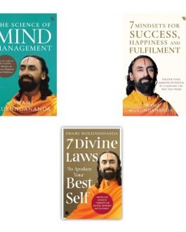 swami mukundananda books combo