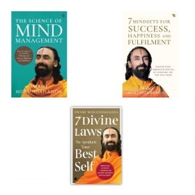 swami mukundananda books combo