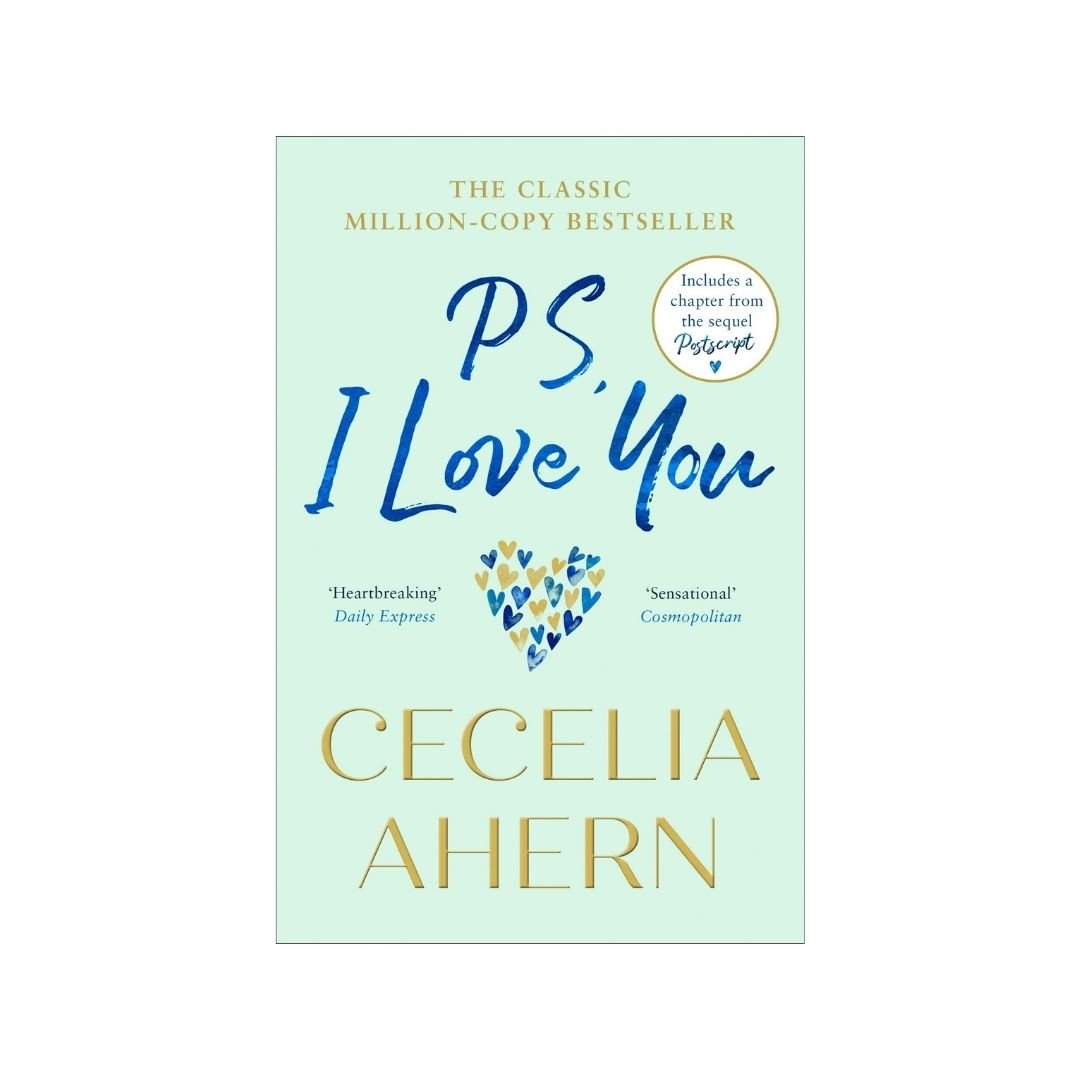 P.S I love You