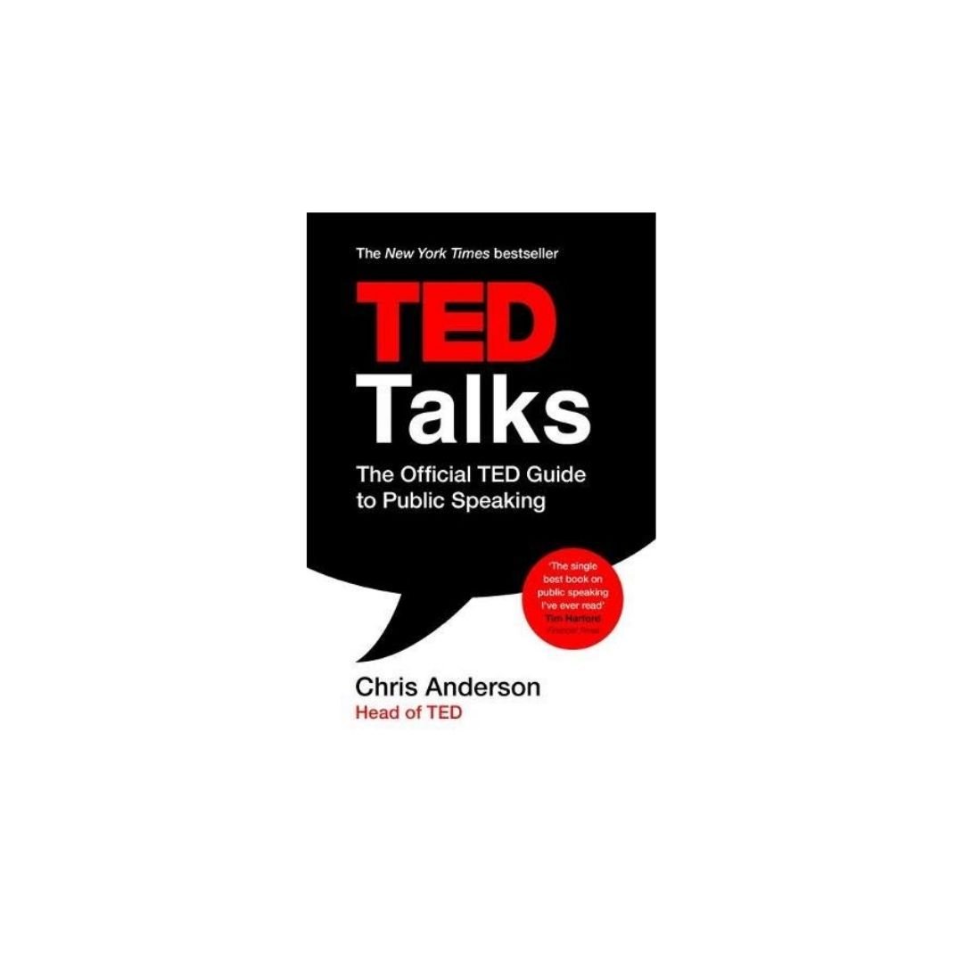 Ted Talks