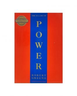 The 48 laws of power