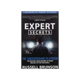 Expert secrets