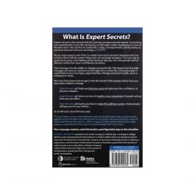 Expert secrets