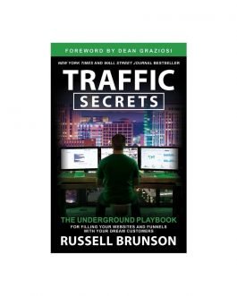 Traffic secrets