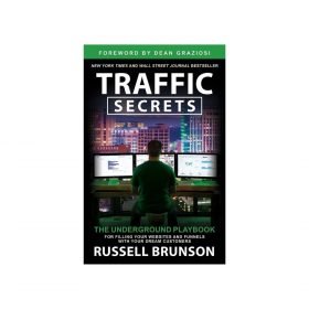 Traffic secrets