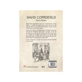 David copperfield