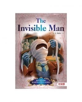 The Invisible man