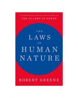 The Laws of Human Nature