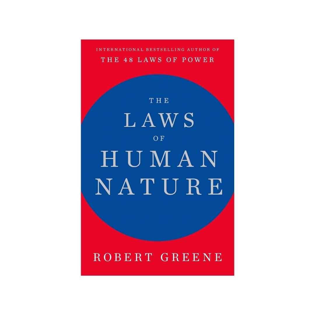 The Laws of Human Nature