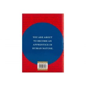 The concise laws of human nature