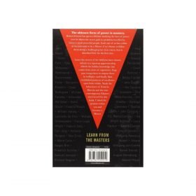 Mastery The Modern Machiavellian