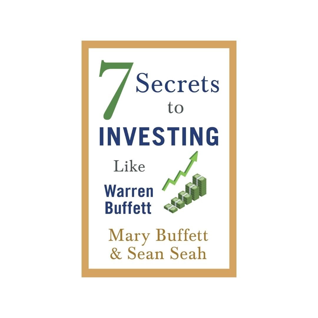7 secrets to investing