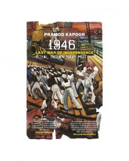 1946 Royal Indian Navy Mutiny