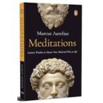 Meditations - Marcus Aurelius
