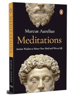 Meditations - Marcus Aurelius