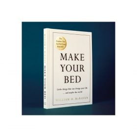 Make Your Bed