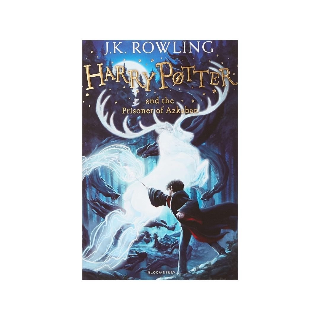 Harry Potter and prisoner of azkaban