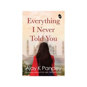 Everything I Never Told You