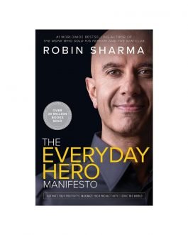 Everyday Hero Manifesto